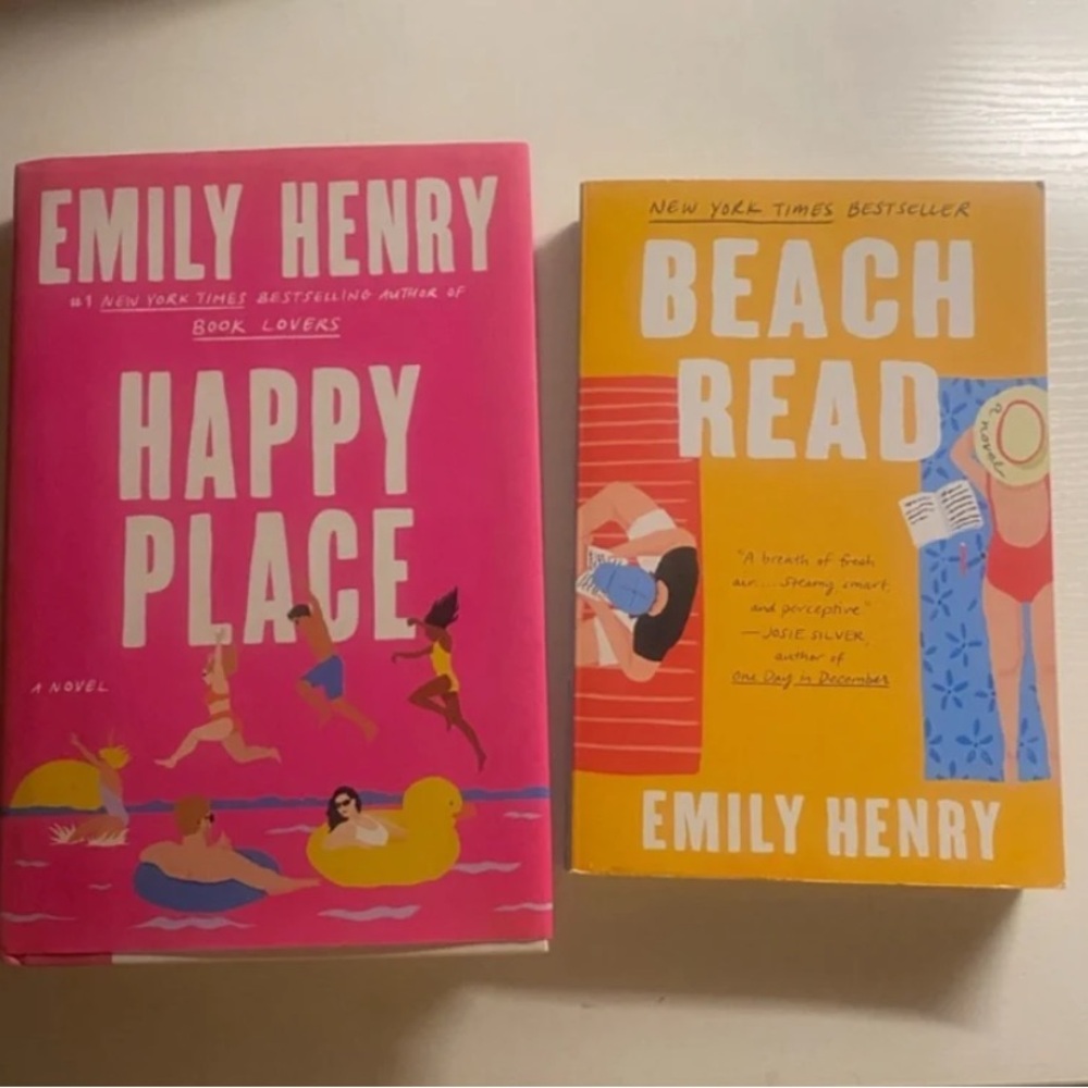 4 BOOKS FOR SALE!!!!!